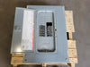 SQUARE D QO 24-Space Main-Lug Load Centre with 12 QO120 20A Breakers
