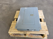 SQUARE D QO 24-Space Main-Lug Load Centre with 12 QO120 20A Breakers