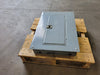 SQUARE D QO 24-Space Main-Lug Load Centre with 12 QO120 20A Breakers