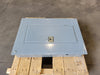 SQUARE D QO 24-Space Main-Lug Load Centre with 12 QO120 20A Breakers