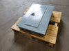 SQUARE D QO 24-Space Main-Lug Load Centre with 12 QO120 20A Breakers