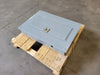 SQUARE D QO 24-Space Main-Lug Load Centre with 12 QO120 20A Breakers