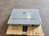 SQUARE D QO 24-Space Main-Lug Load Centre with 12 QO120 20A Breakers