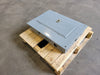 SQUARE D QO 24-Space Main-Lug Load Centre with 12 QO120 20A Breakers
