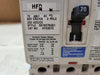EATON HFD3070 Series C 70A 3-Pole 600VAC F-Frame Circuit Breaker