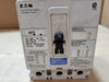 EATON HFD3070 Series C 70A 3-Pole 600VAC F-Frame Circuit Breaker