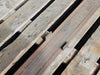 120" L x 4-1/8" W x 2" H Custom Channel Press Brake Forming Die