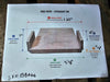 120" L x 4-1/8" W x 2" H Custom Channel Press Brake Forming Die