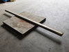 120-1/4" L x 2-3/8" W x 3-11/16" H, 1/2" Tang Press Brake Forming Die