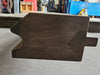 120-1/4" L x 2-3/8" W x 3-11/16" H, 1/2" Tang Press Brake Forming Die