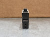 GENERAL ELECTRIC 15 Amp, 1 Pole, 120/240 volts Circuit Breaker THQL115