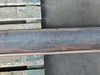 96" x 6-3/4" Press Brake Forming Die with 3/4" Rounded Edge
