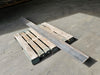 120" L x 6-1/2" W x 2" H, 3/8" Thick Custom Press Brake Forming Die