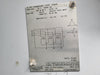 CARTE 2500 kVA Oil-Filled Padmount Transformer, 13.8 kV Primary, 600Y/347 V Secondary