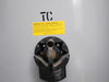 CARTE 2500 kVA Oil-Filled Padmount Transformer, 13.8 kV Primary, 600Y/347 V Secondary