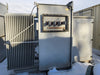 CARTE 2500 kVA Oil-Filled Padmount Transformer, 13.8 kV Primary, 600Y/347 V Secondary