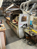 MICHAEL WEINIG 6-Head Industrial Wood Moulder U-Gold