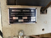MICHAEL WEINIG 6-Head Industrial Wood Moulder U-Gold