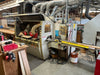 MICHAEL WEINIG 6-Head Industrial Wood Moulder U-Gold