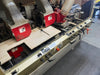 MICHAEL WEINIG 6-Head Industrial Wood Moulder U-Gold