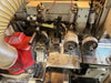 MICHAEL WEINIG 6-Head Industrial Wood Moulder U-Gold