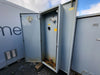 CARTE 2500 kVA Oil-Filled Padmount Transformer, 13.8 kV Primary, 600Y/347 V Secondary