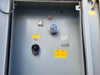 CARTE 2500 kVA Oil-Filled Padmount Transformer, 13.8 kV Primary, 600Y/347 V Secondary