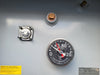 CARTE 2500 kVA Oil-Filled Padmount Transformer, 13.8 kV Primary, 600Y/347 V Secondary