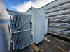 CARTE 2500 kVA Oil-Filled Padmount Transformer, 13.8 kV Primary, 600Y/347 V Secondary