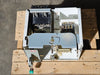 SQUARE D MCC Bucket, Size 1, 5 hp, 600 Volt, FA100-3MC6 Series 1