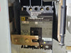 SQUARE D MCC Bucket, Size 1, 5 hp, 600 Volt, FA100-3MC6 Series 1