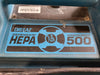 DRI-EAZ DefendAir HEPA 500 F284 Portable Air Scrubber - 4402600034
