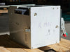 SQUARE D MCC Bucket, Size 2, 25 hp, 600 Volt, FA100-3MC6 Series 1