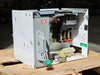 SQUARE D MCC Bucket, Size 2, 25 hp, 600 Volt, FA100-3MC6 Series 1