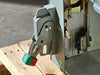 SQUARE D MCC Bucket, Size 2, 25 hp, 600 Volt, FA100-3MC6 Series 1