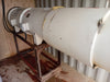 ZIBO DECENT MACHINERY 10,800 - 18,400 CFM Mine Ventilation Fan System, 2x22 kW, 20 ft. Container