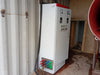 ZIBO DECENT MACHINERY 10,800 - 18,400 CFM Mine Ventilation Fan System, 2x22 kW, 20 ft. Container