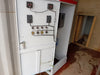 ZIBO DECENT MACHINERY 10,800 - 18,400 CFM Mine Ventilation Fan System, 2x22 kW, 20 ft. Container