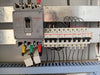 ZIBO DECENT MACHINERY 10,800 - 18,400 CFM Mine Ventilation Fan System, 2x22 kW, 20 ft. Container