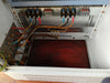 ZIBO DECENT MACHINERY 10,800 - 18,400 CFM Mine Ventilation Fan System, 2x22 kW, 20 ft. Container