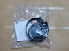 3M RJS-4 4 ft 1.02-1.28 in 3/C Phase Rejacketing Sleeve Assembly