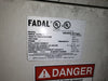FADAL VMC6535 CNC Vertical Machining Center 3 Axis