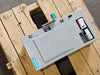 SIEMENS 30A 2-Pole 240V Fusible Industrial Duty Safety Disconnect Switch