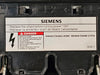 SIEMENS 30A 2-Pole 240V Fusible Industrial Duty Safety Disconnect Switch