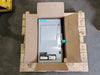 SIEMENS 30A 2-Pole 240V Fusible Industrial Duty Safety Disconnect Switch