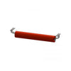 RULMECA Rulmeca 48 in Flat Return Frame Set - 4-1/2 in Drop