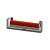 RULMECA Rulmeca 48 in Flat Return Training Set - Wide Base - Drop
