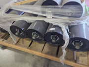 RULMECA Rulmeca 48 in Trough Idler Replacement Roller - CEMA D