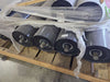 RULMECA Rulmeca 48 in Trough Idler Replacement Roller - CEMA D