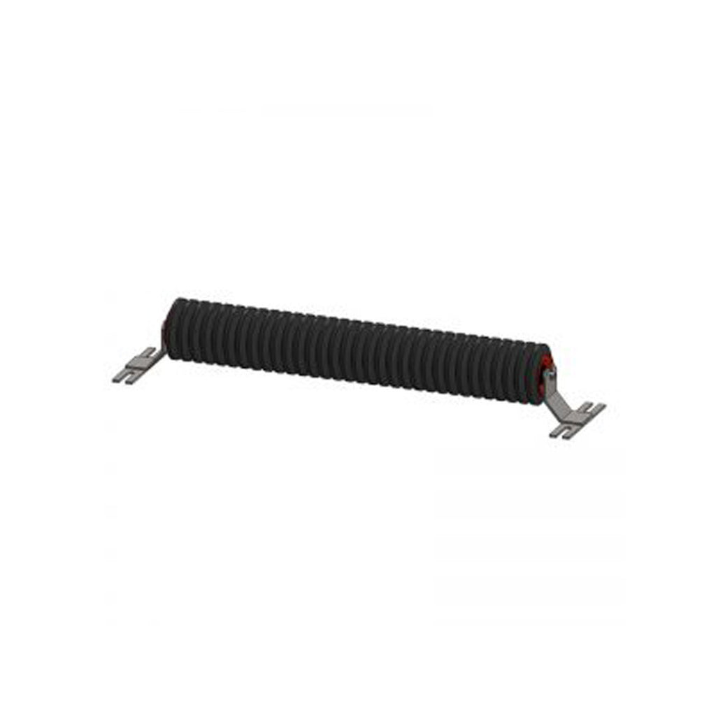 RULMECA Rulmeca 48 in Impact Roller - CEMA D